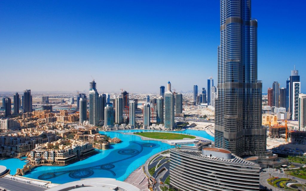 Donde Ver La Película Dubai 2021